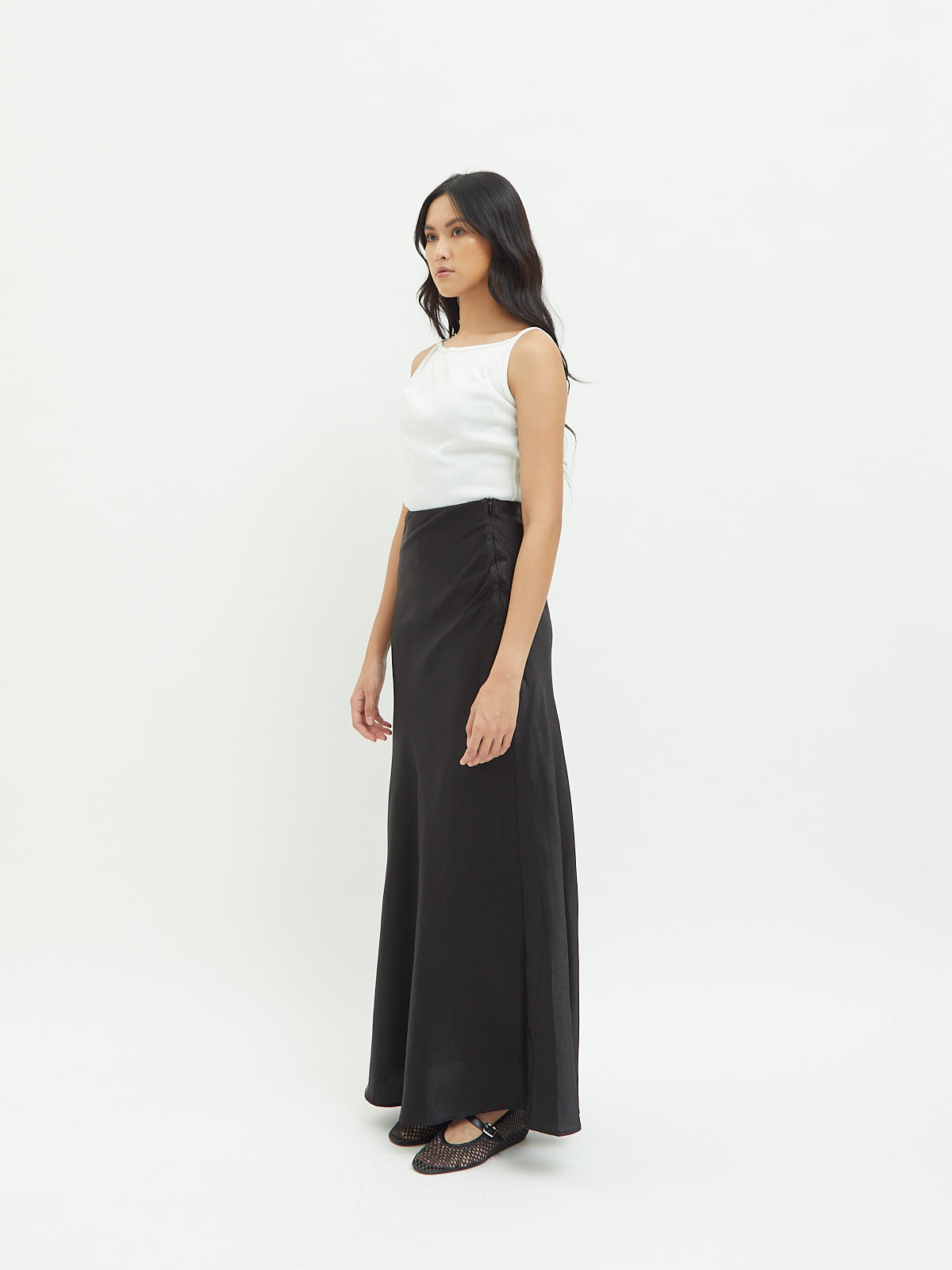 Kinan Flare Skirt