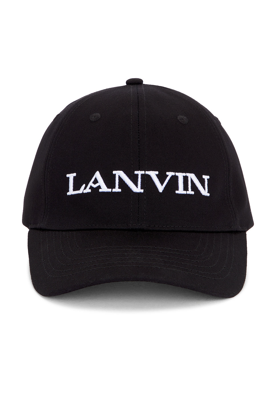 Logo Baseball Cap
