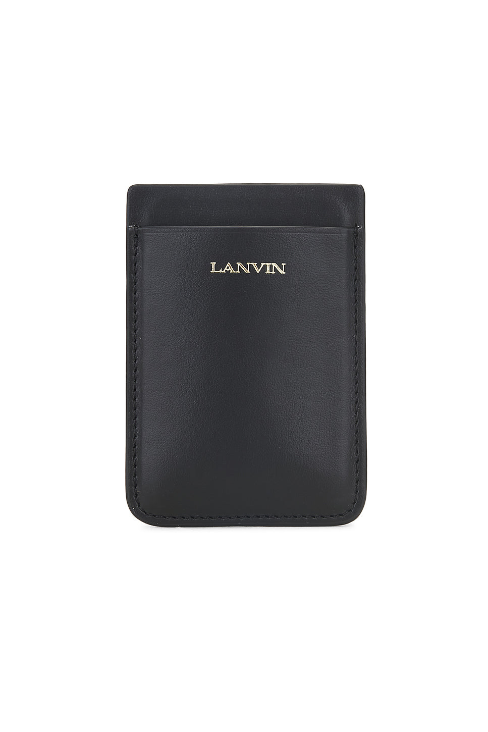Magnetic Phone Card Holder