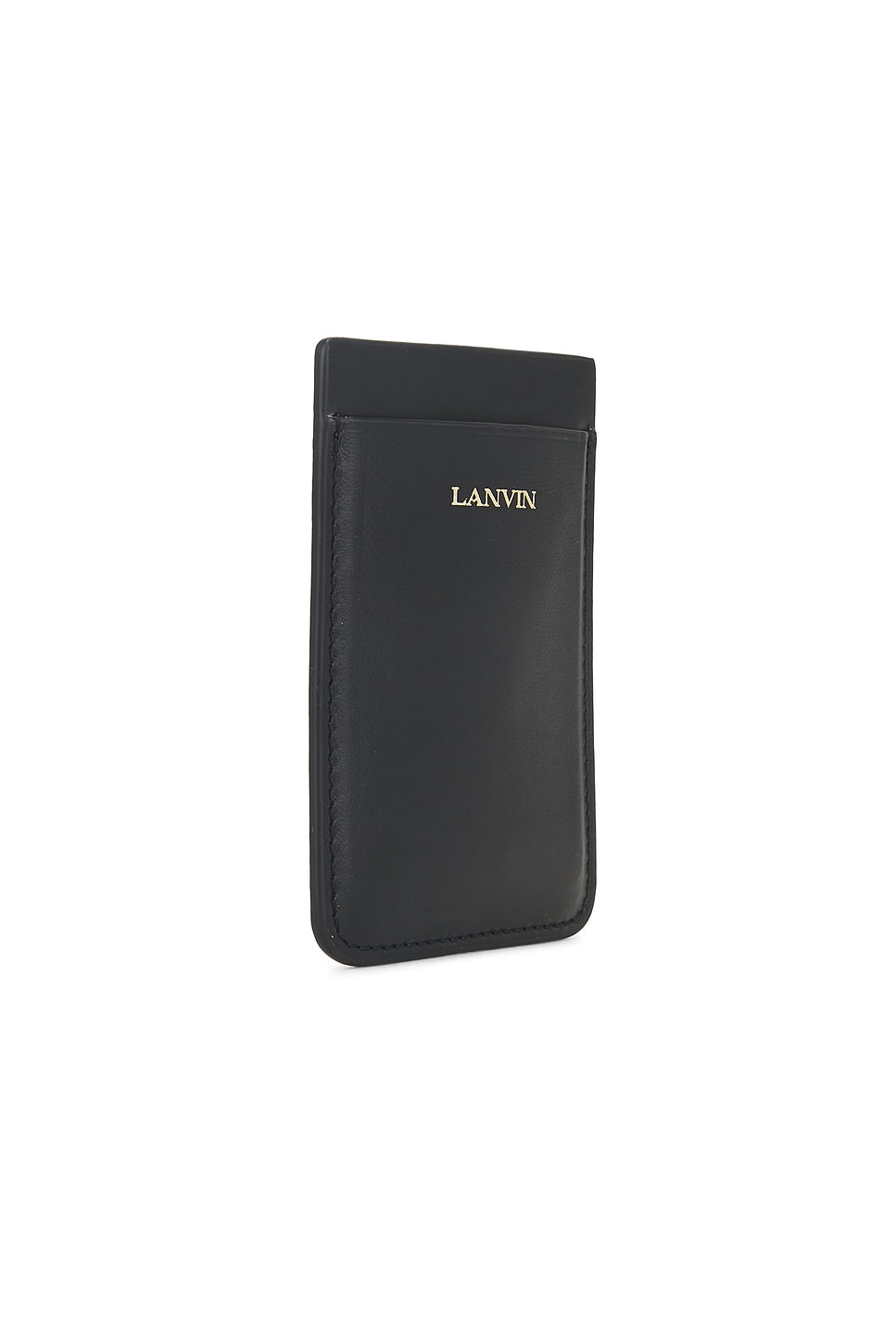 Magnetic Phone Card Holder