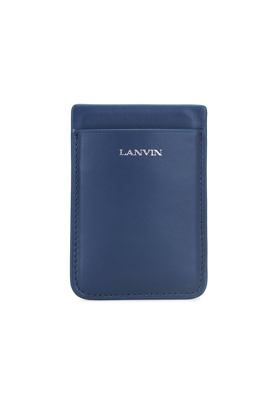 Magnetic Phone Card Holder