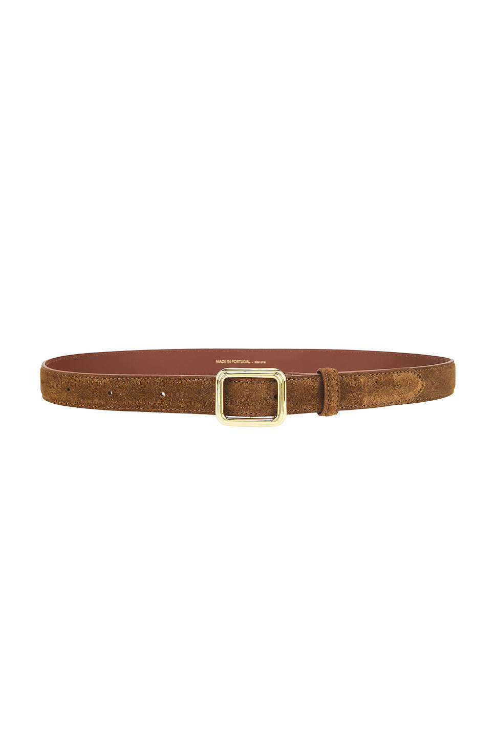Georgia Wide Belt