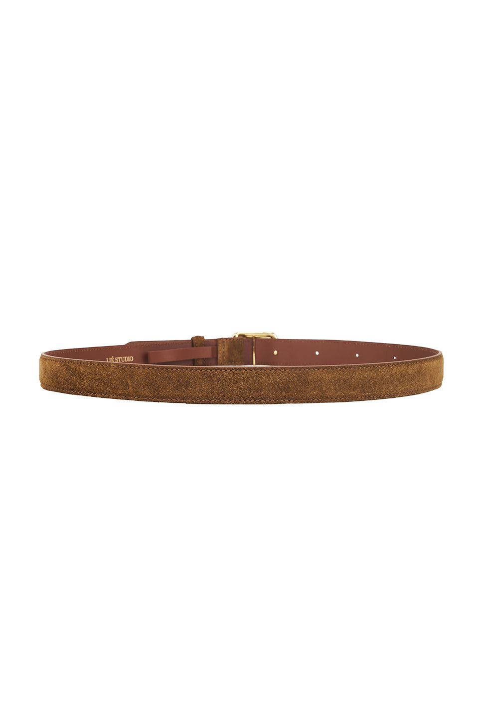 Georgia Wide Belt