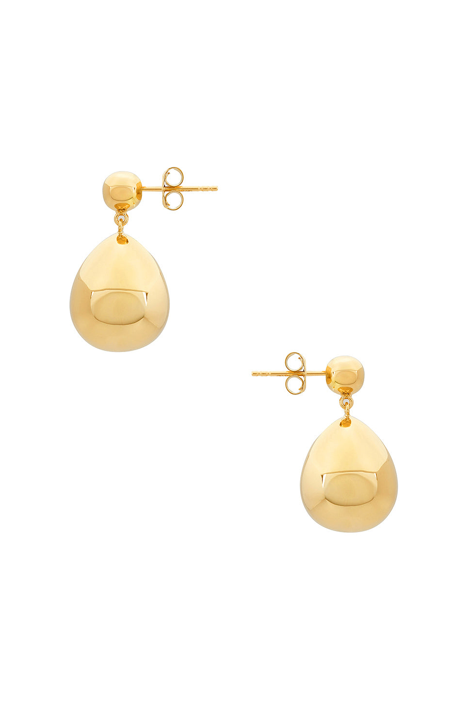 The Julie Earrings