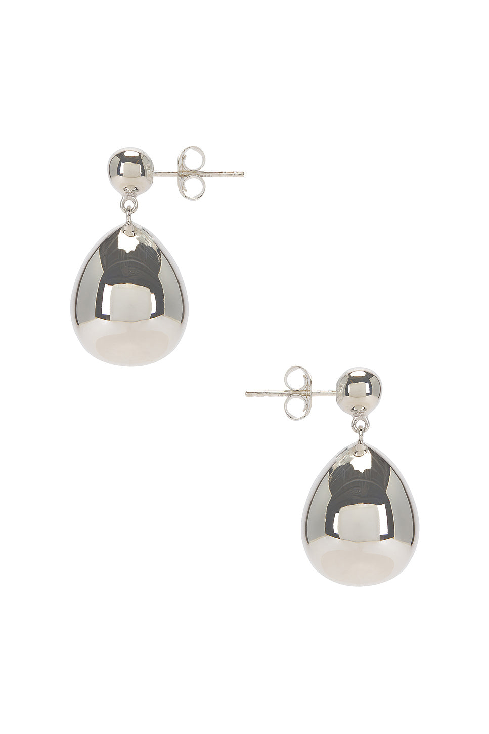 The Julie Earrings