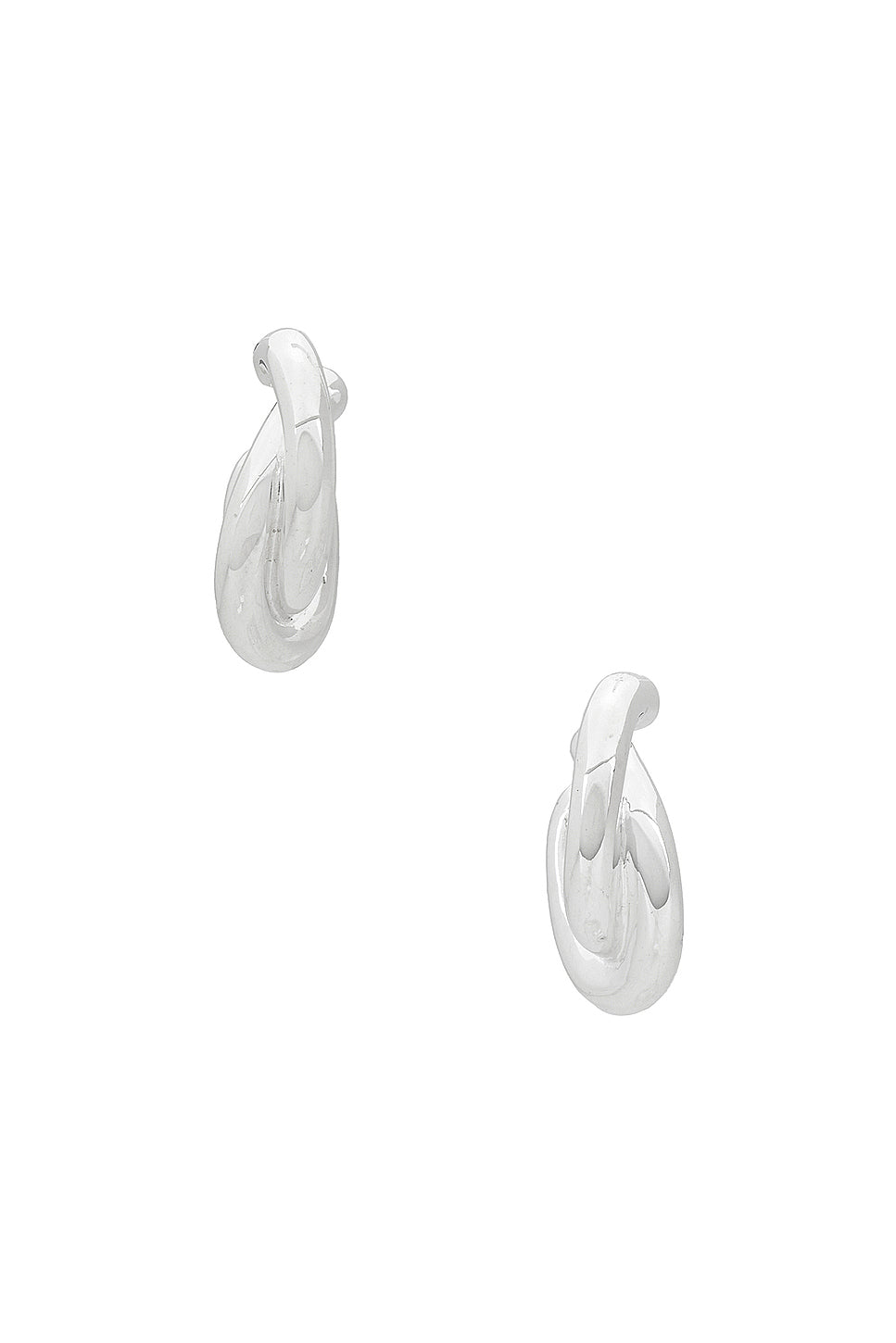 The Diana Earrings