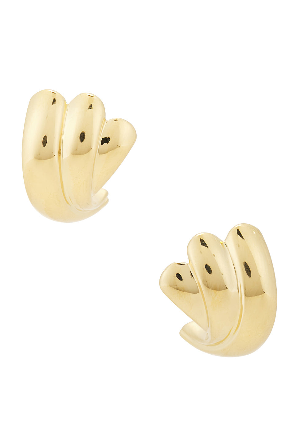 Madga Earrings