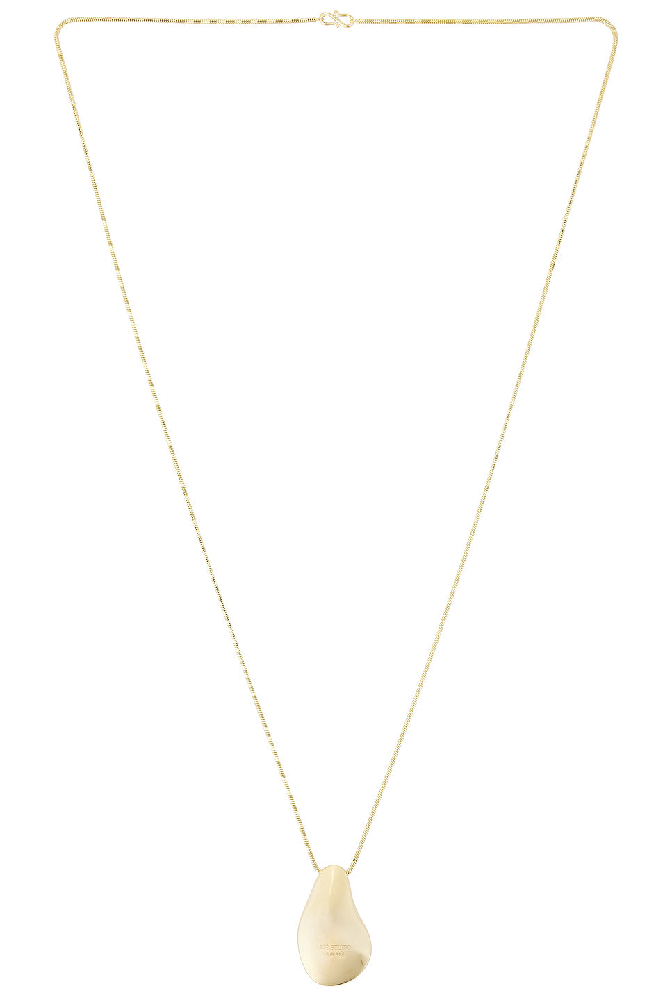 Betty Necklace