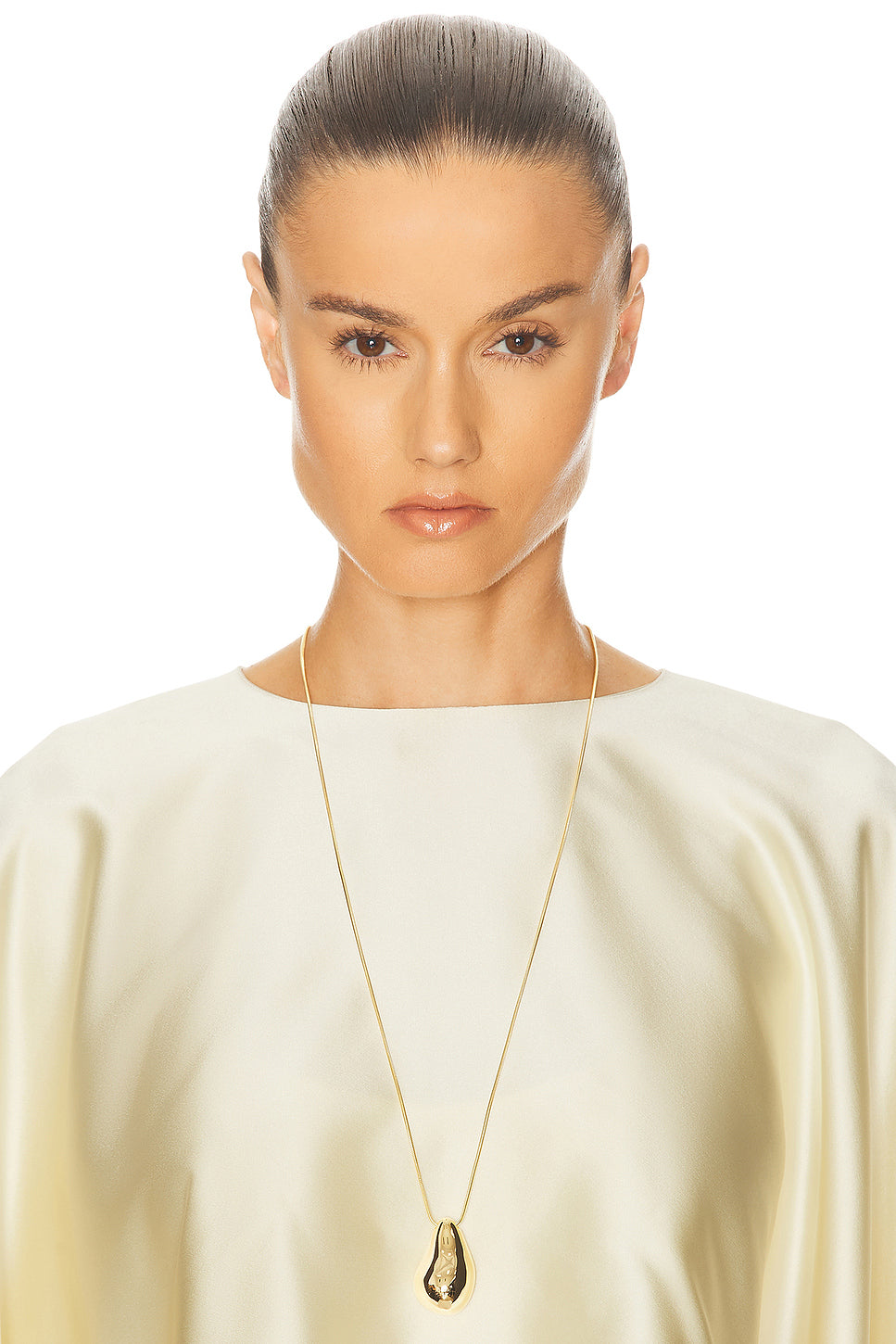 Betty Necklace