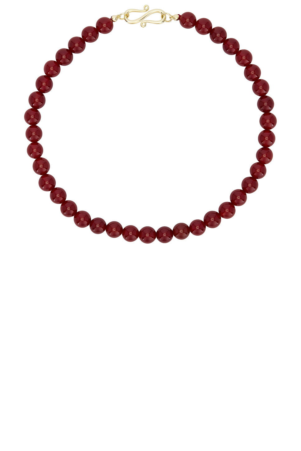 The Mary Necklace