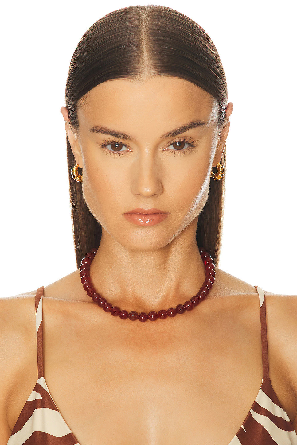 The Mary Necklace