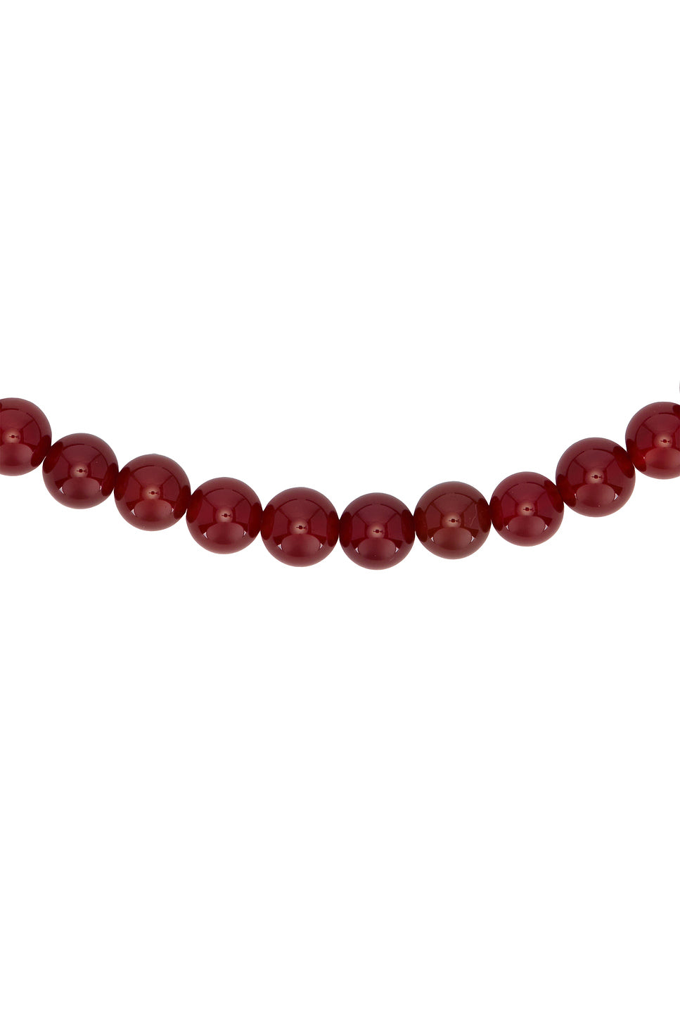 The Mary Necklace
