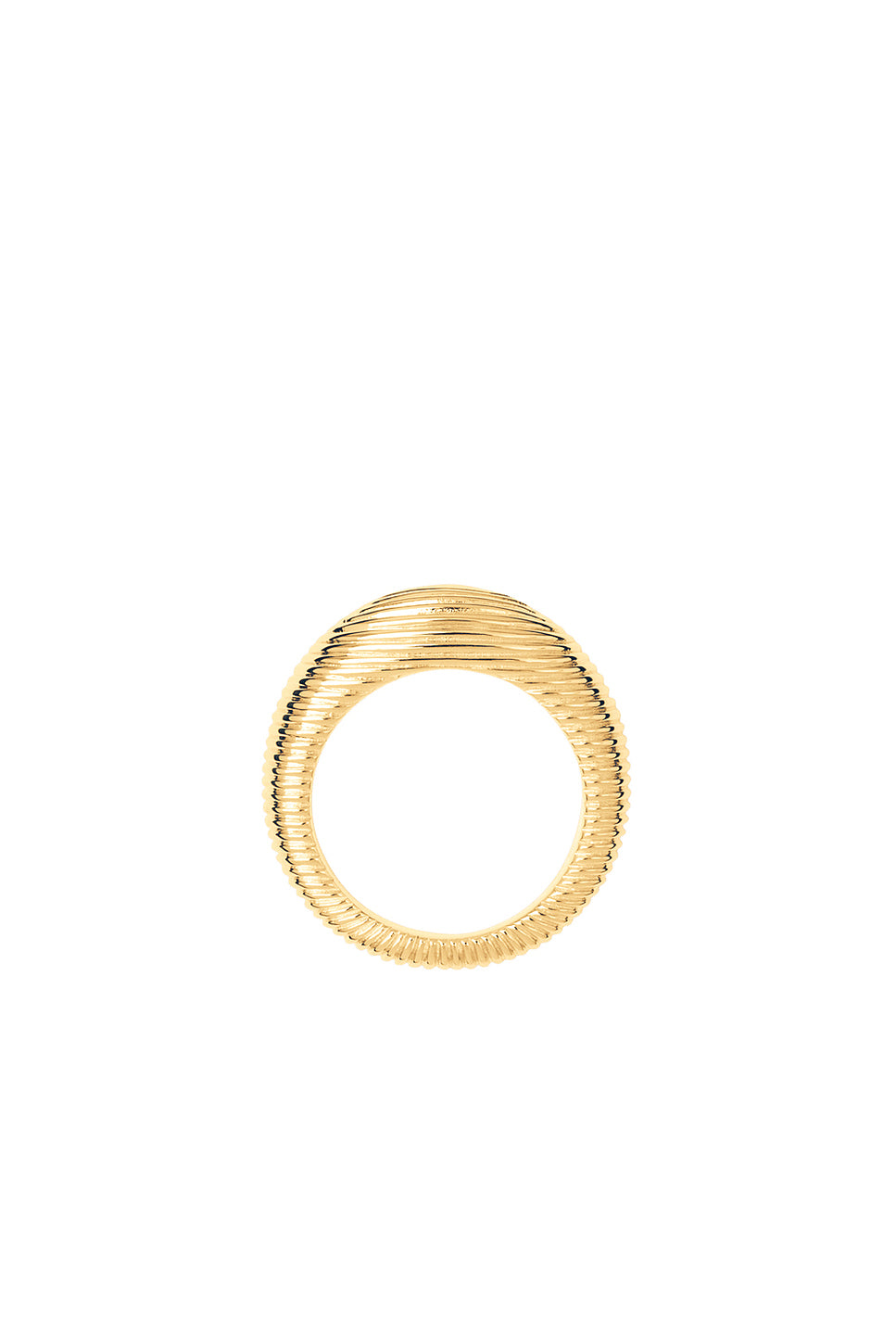 The Audrey Ring