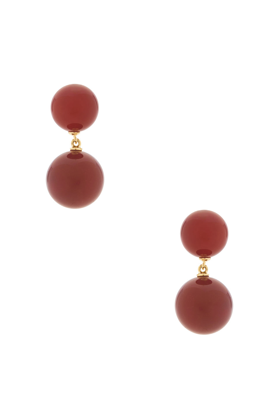 The Hannah Earrings