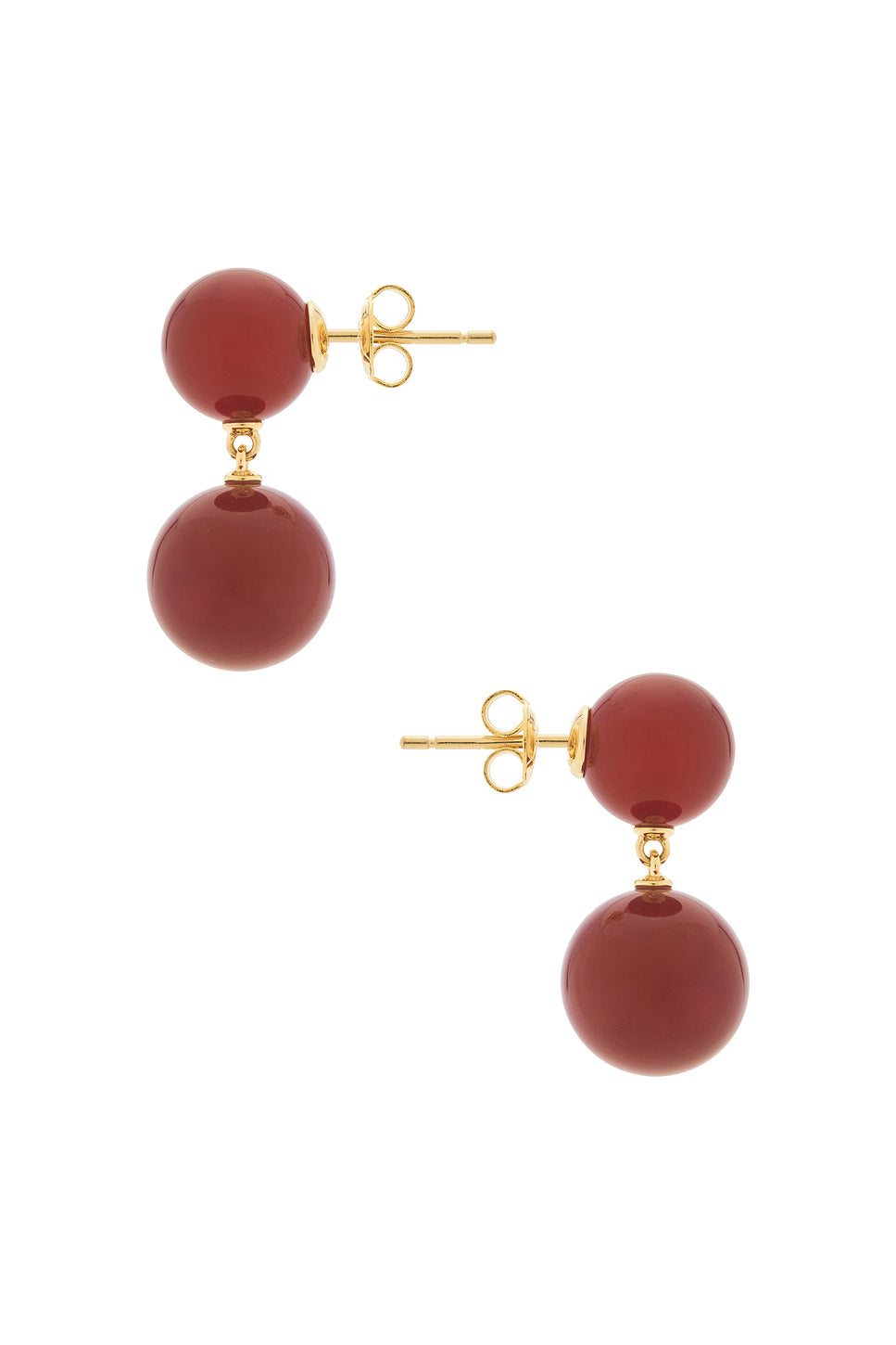 The Hannah Earrings