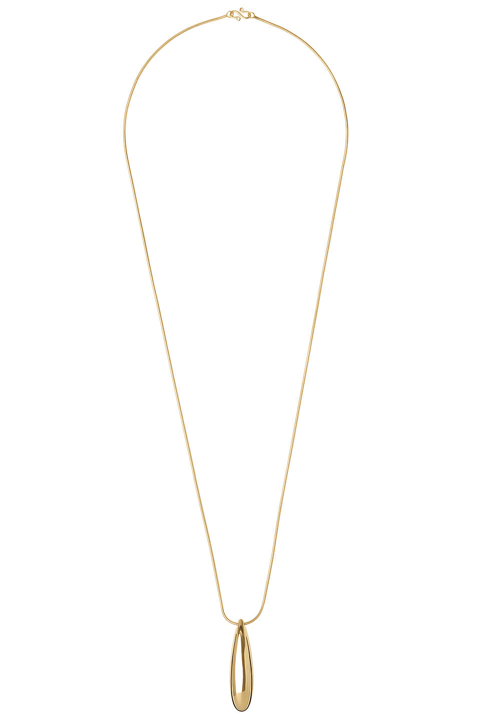 The Dolly Necklace