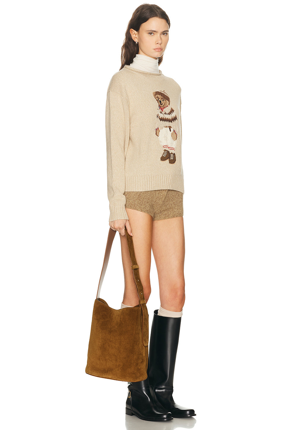 The Norma Tote Bag
