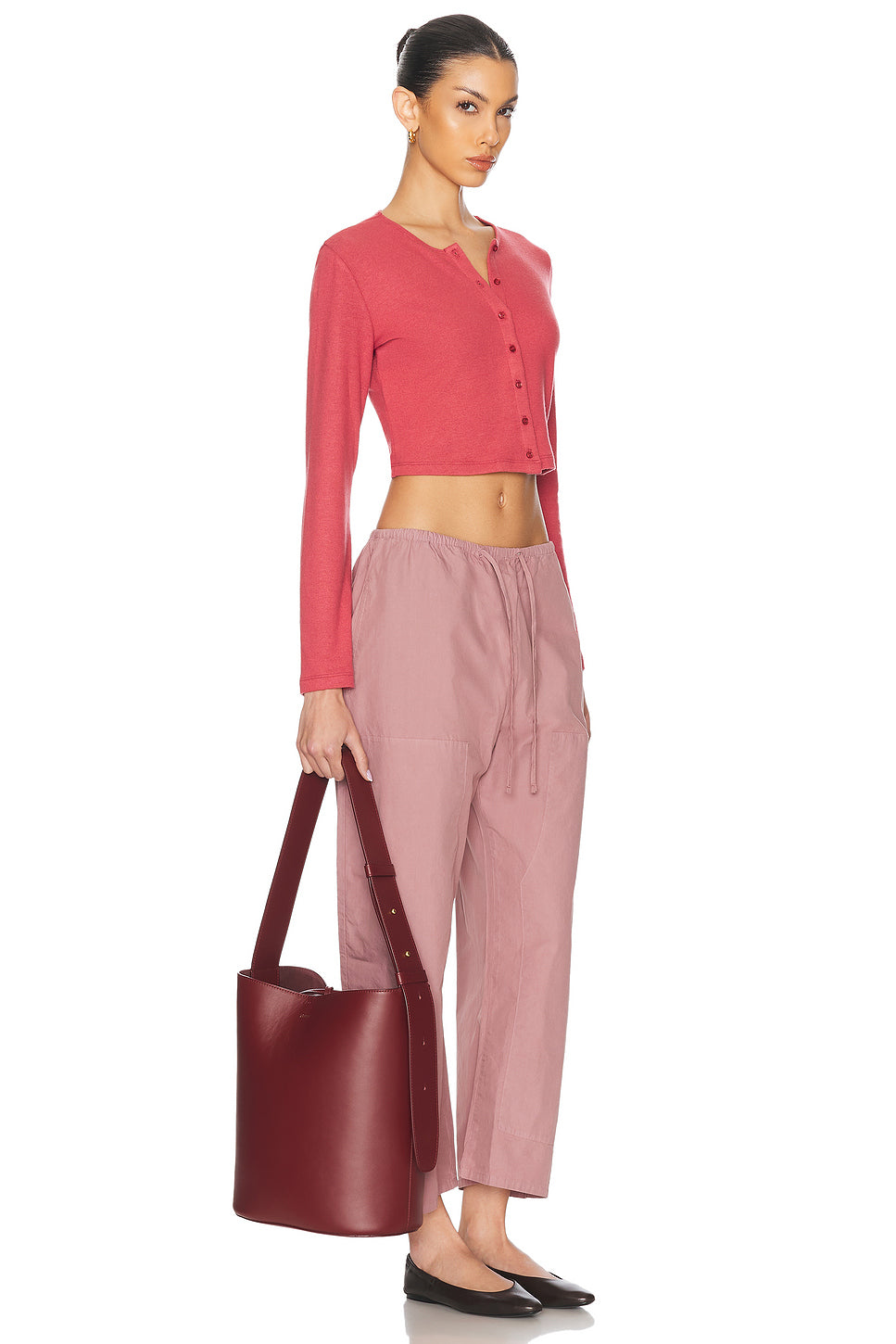 The Norma Tote Bag