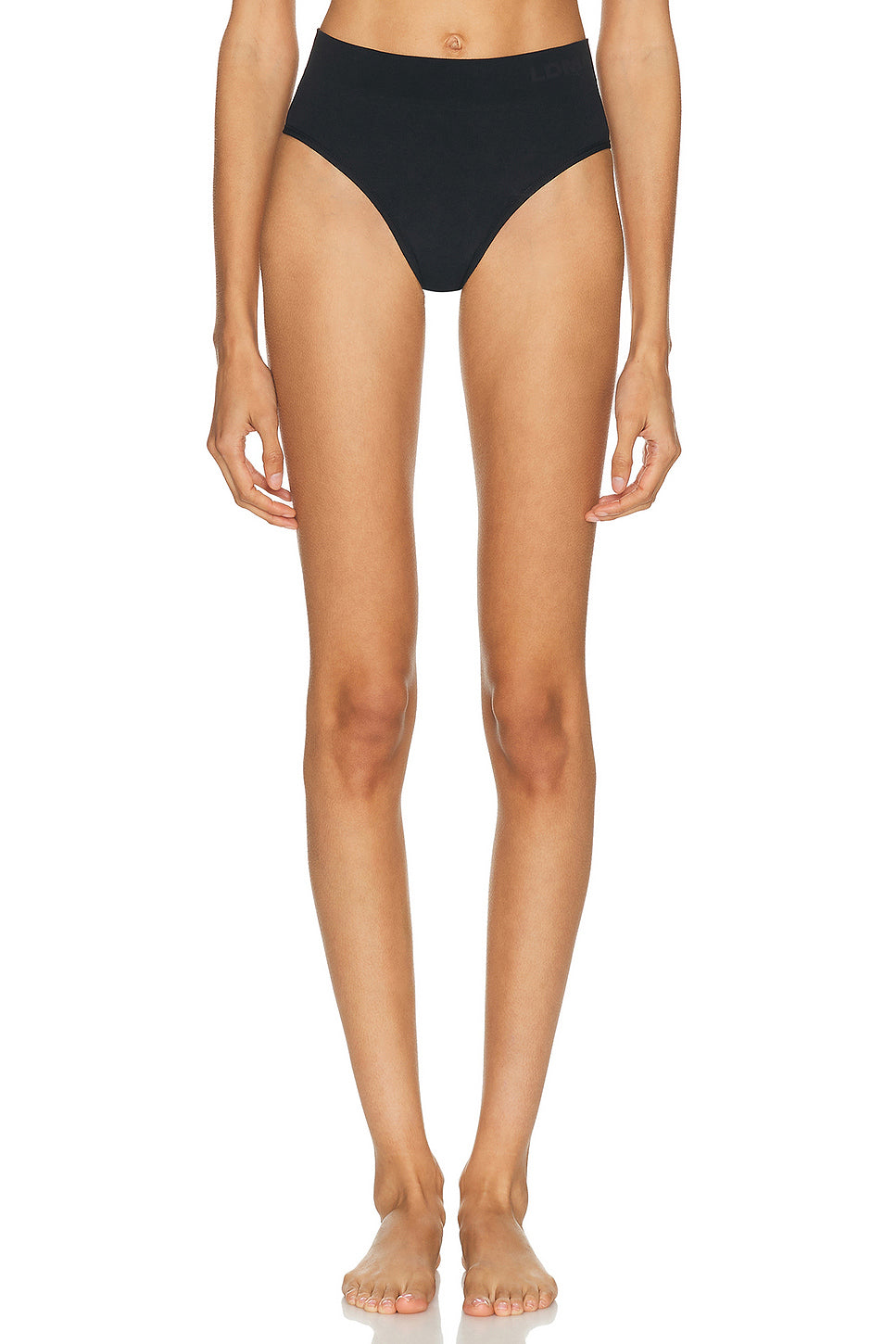 High Sculpt Seamless Brief