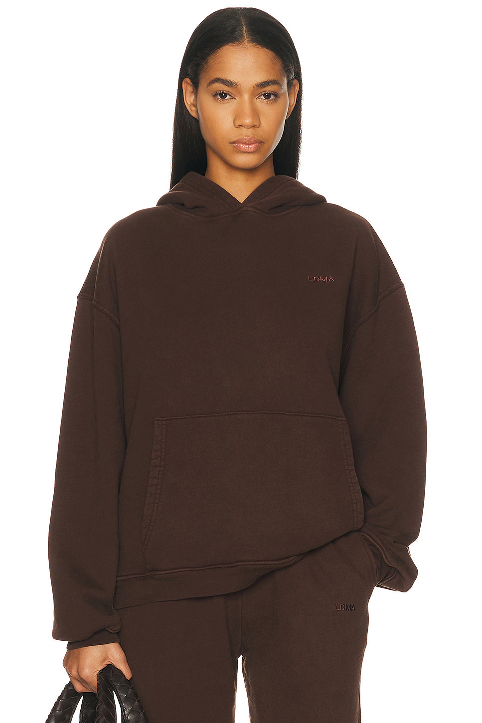 Heritage Hoodie