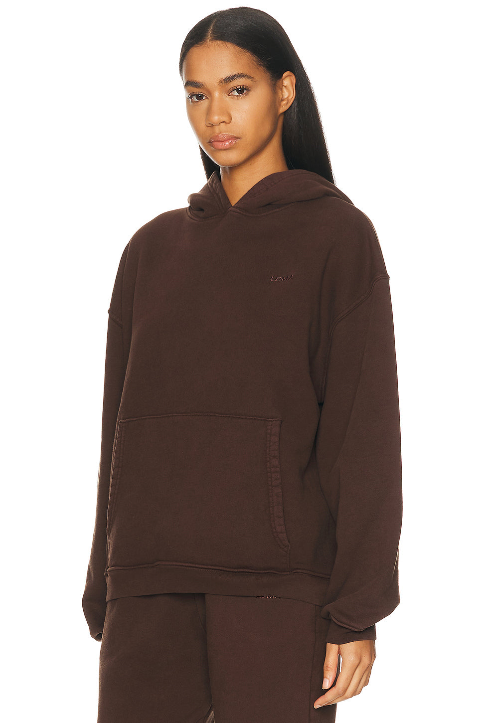 Heritage Hoodie