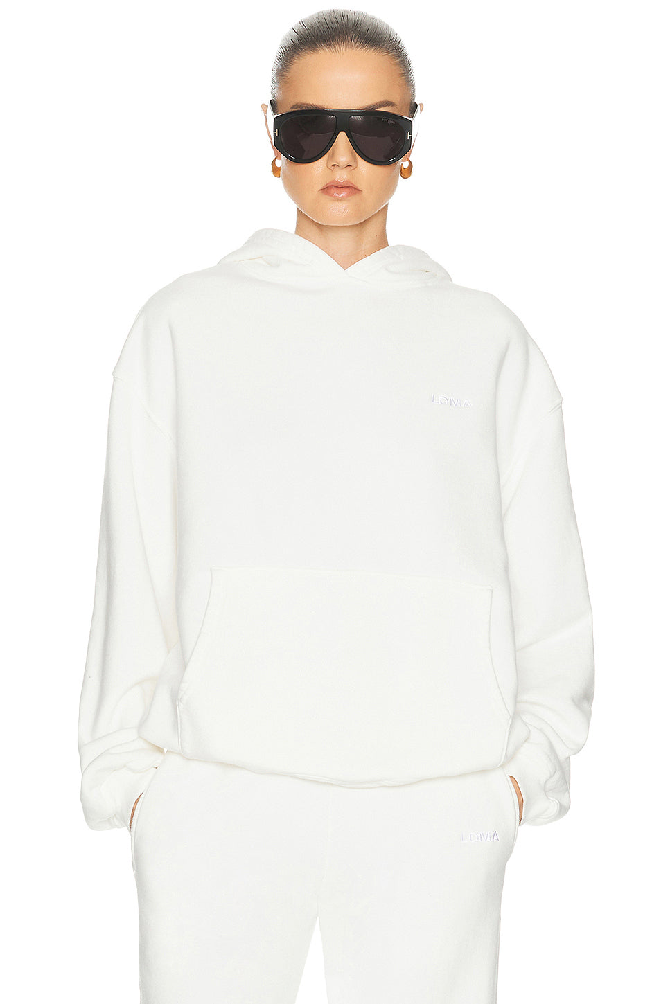 Heritage Hoodie