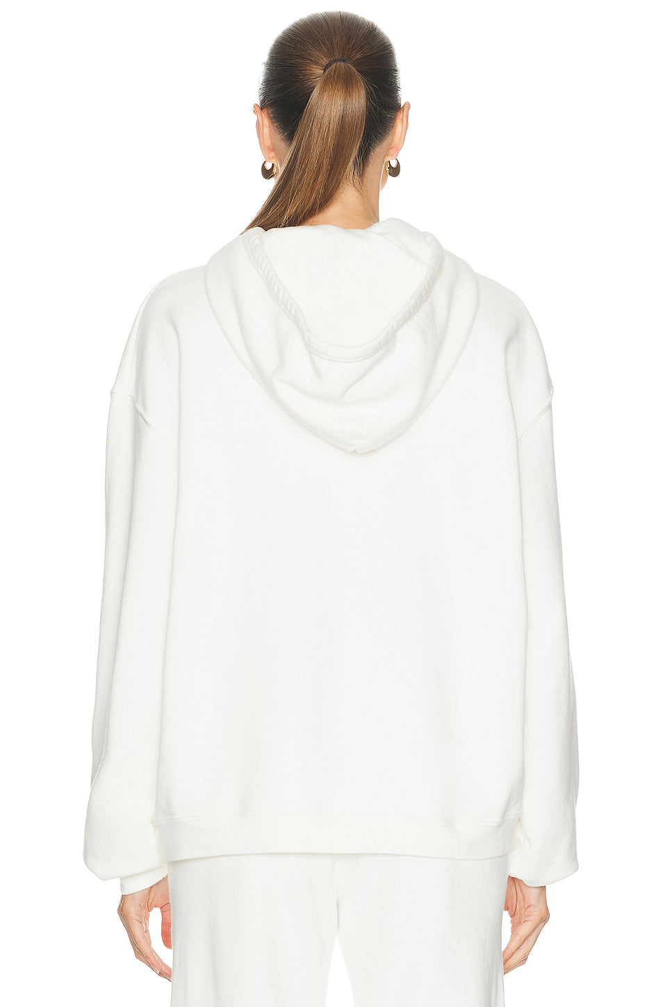 Heritage Hoodie