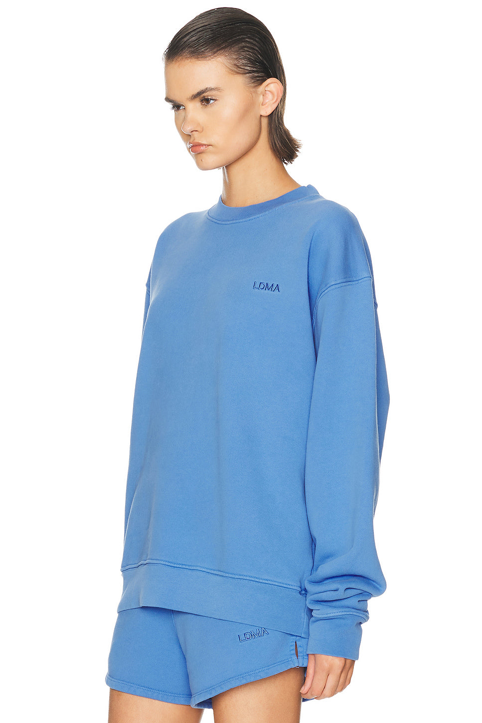 All Day Crewneck Sweatshirt