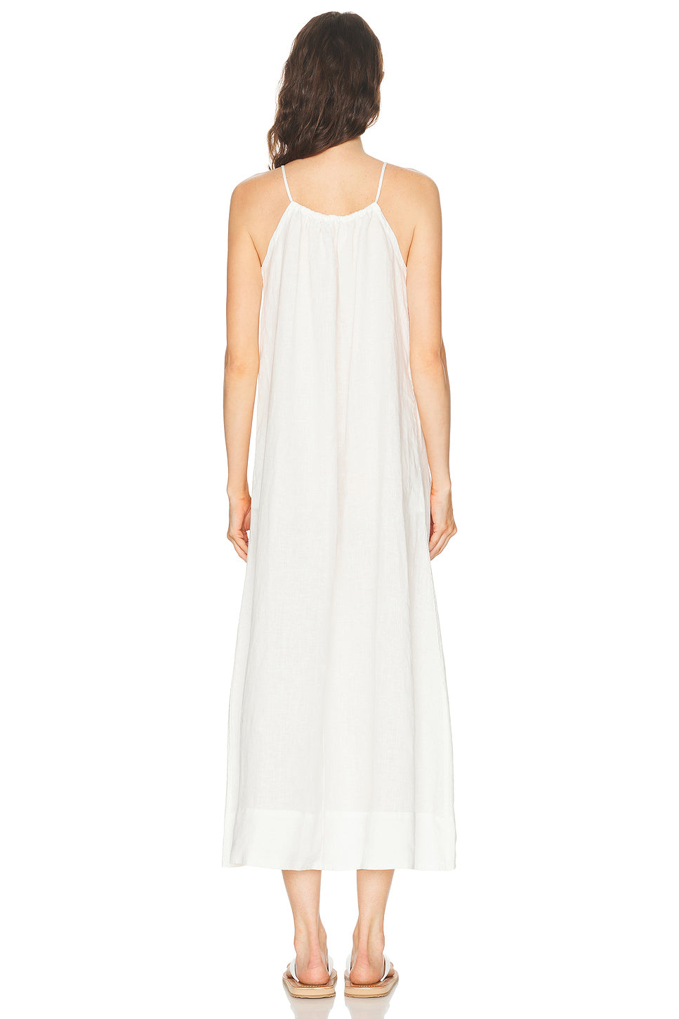 Leisure Maxi Dress