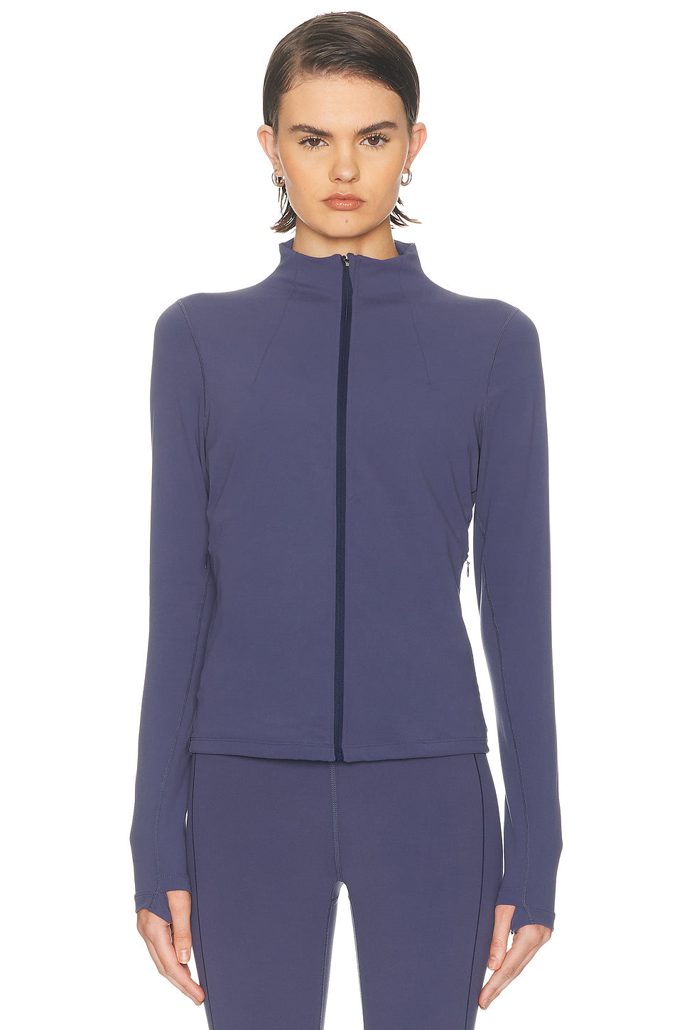 Super Moves Jacket