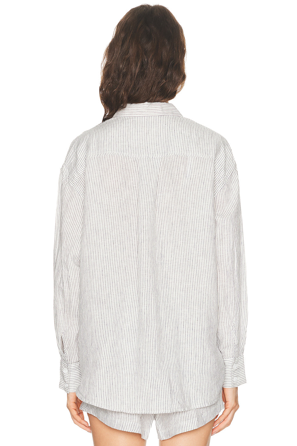 Getaway Button Down Shirt