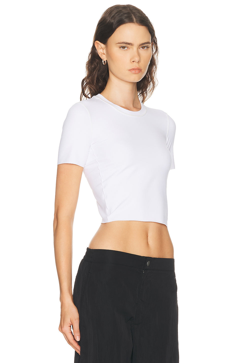 Super Moves Short Sleeve Tee