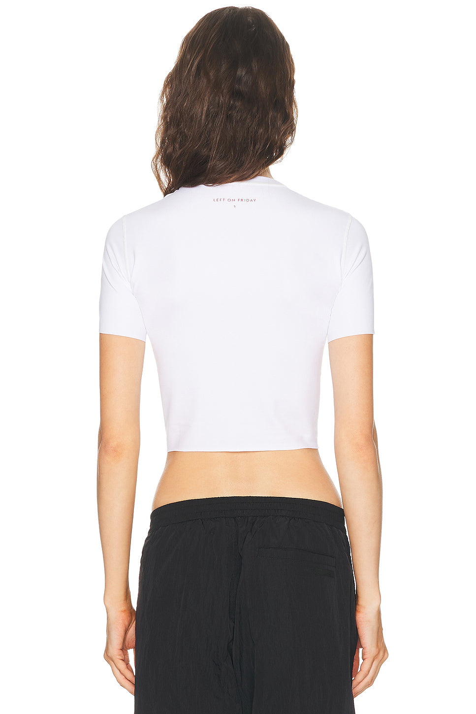 Super Moves Short Sleeve Tee