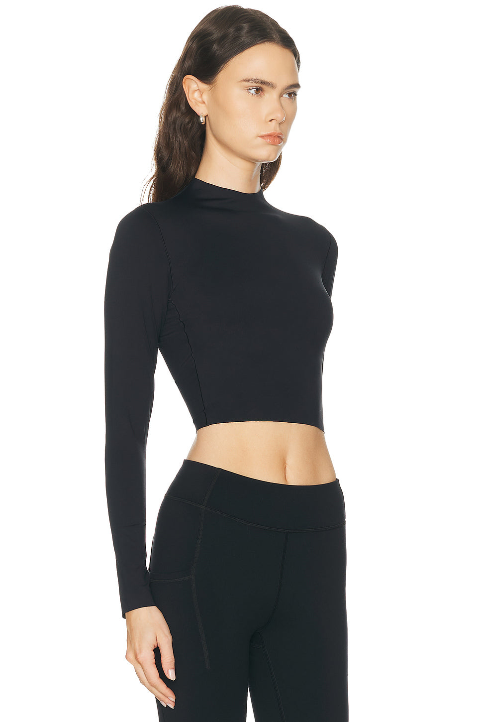 Rays Long Sleeve Rashguard