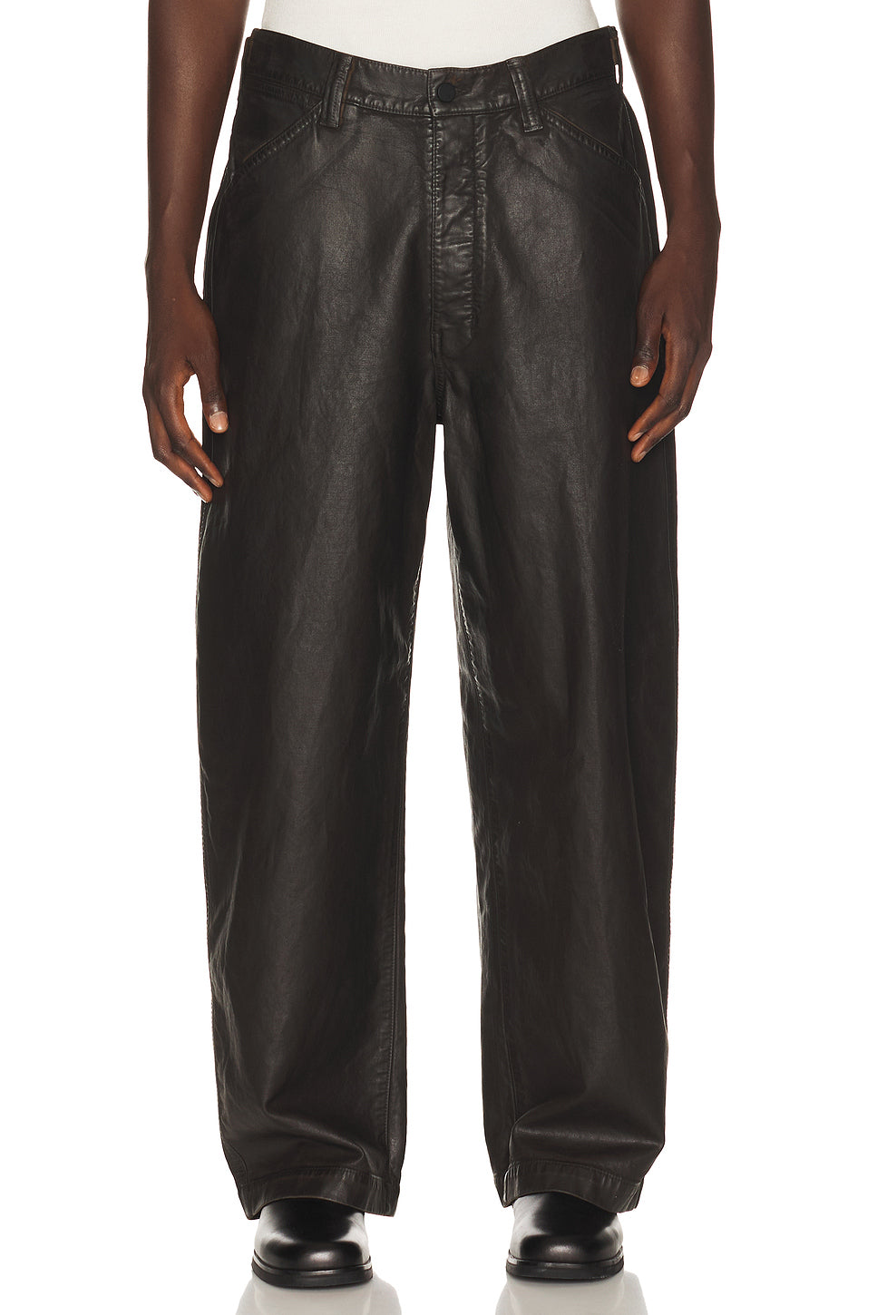Maxi Workwear Pants