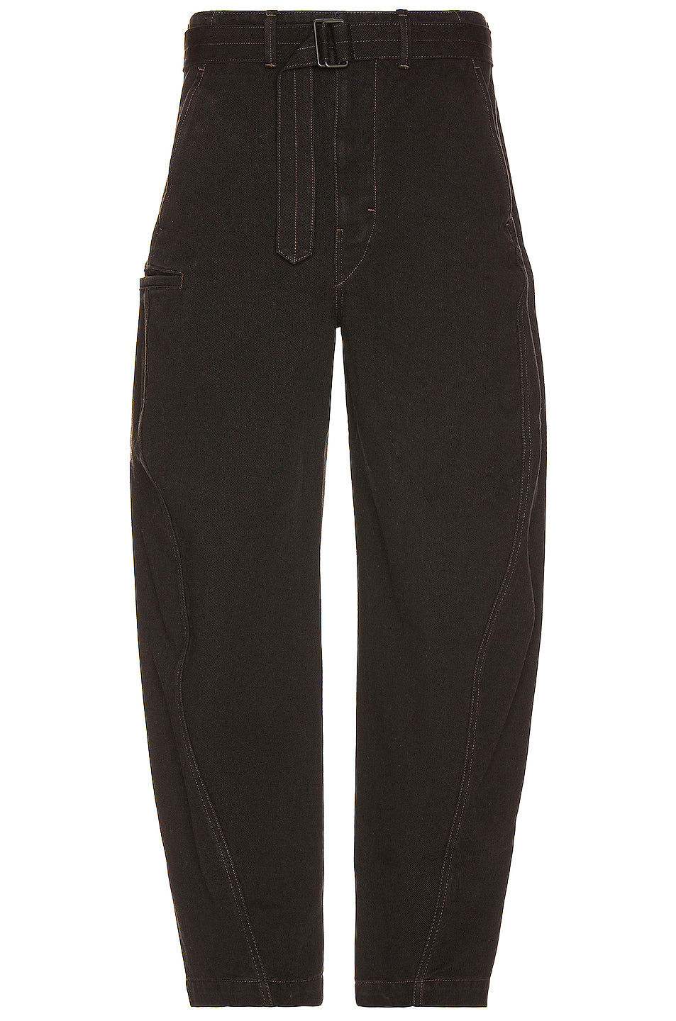 Twisted Pants