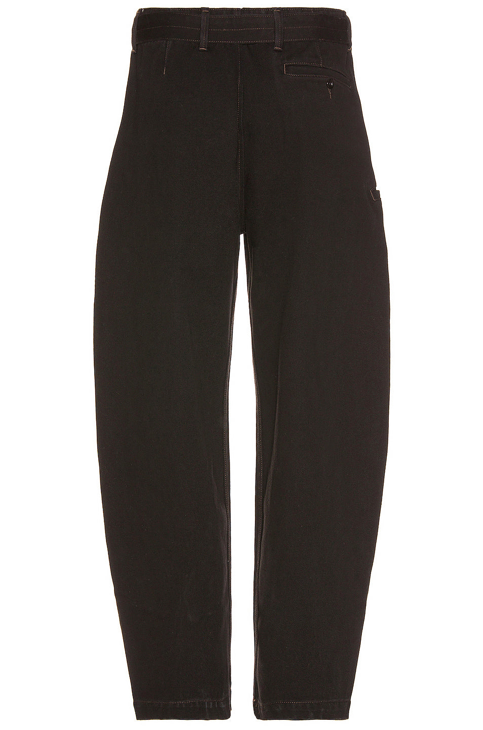 Twisted Pants