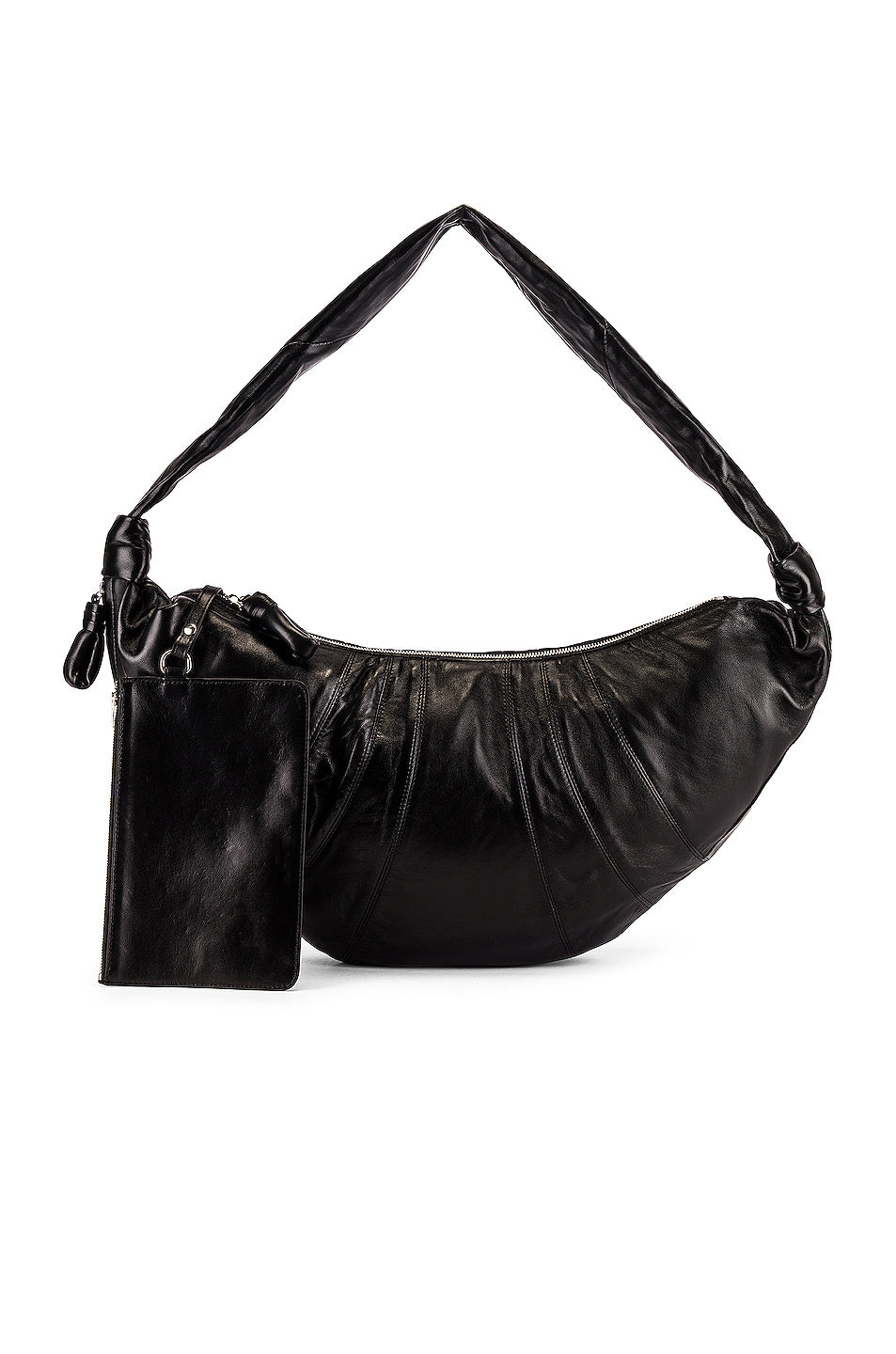 Large Croissant Bag