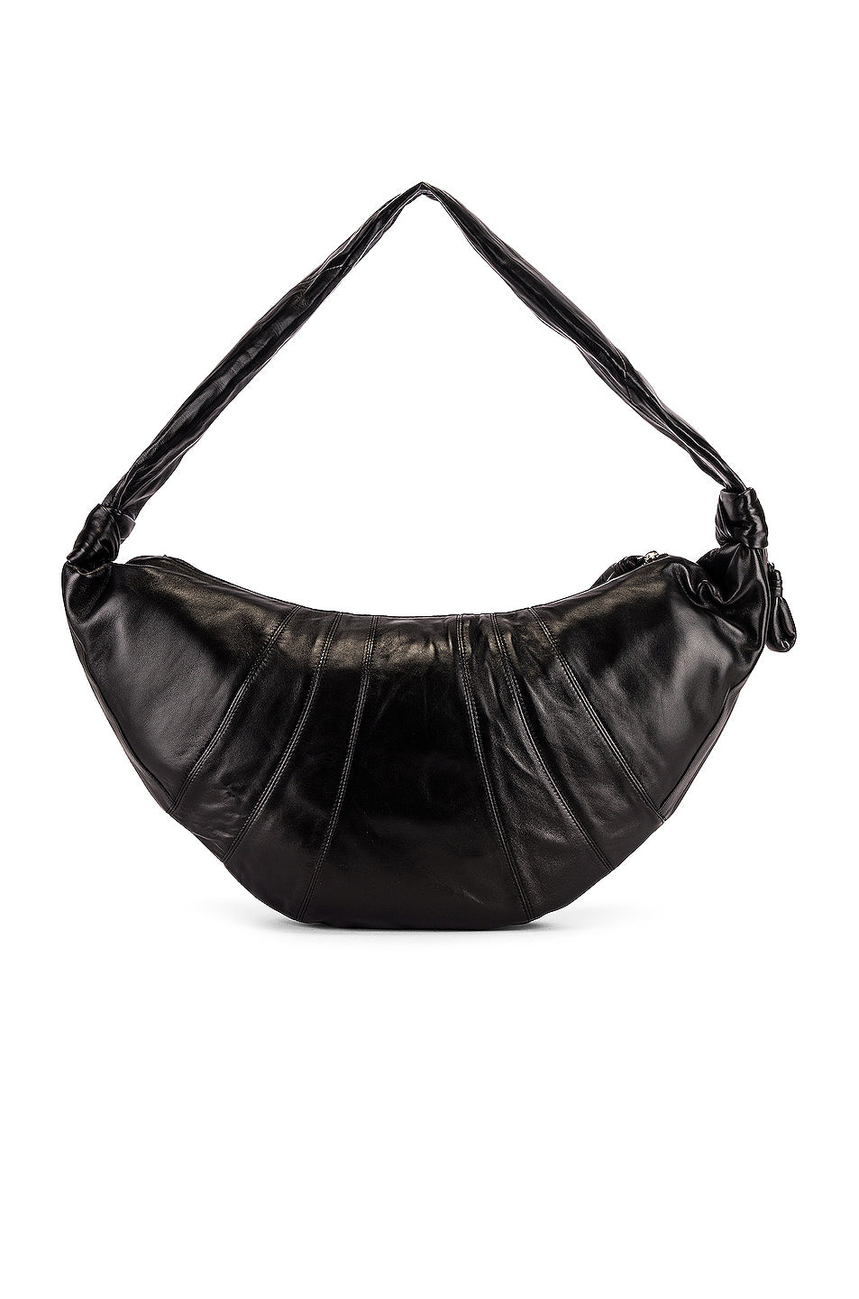 Large Croissant Bag