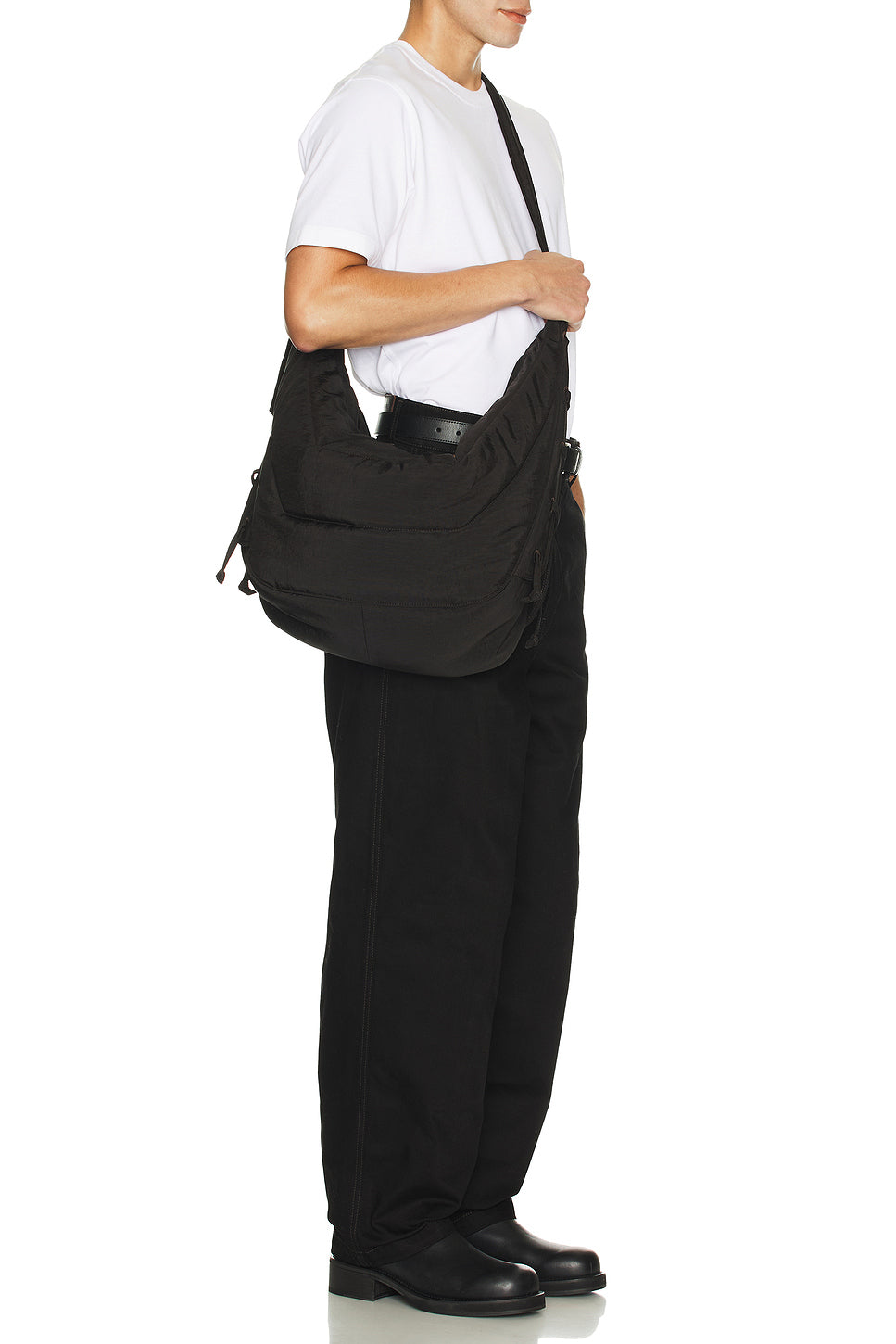 Nylon Canvas Large Soft Game Bag