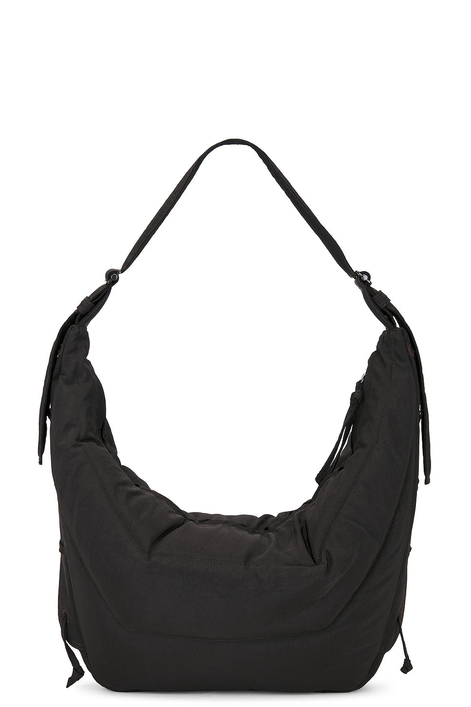 Nylon Canvas Large Soft Game Bag