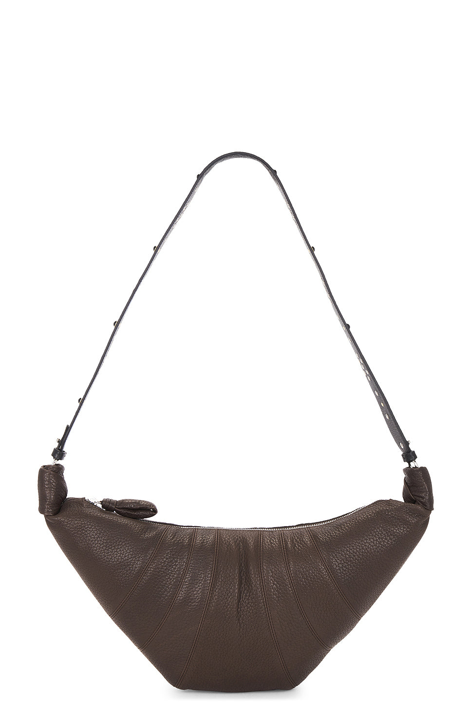 Western Studs Medium Croissant