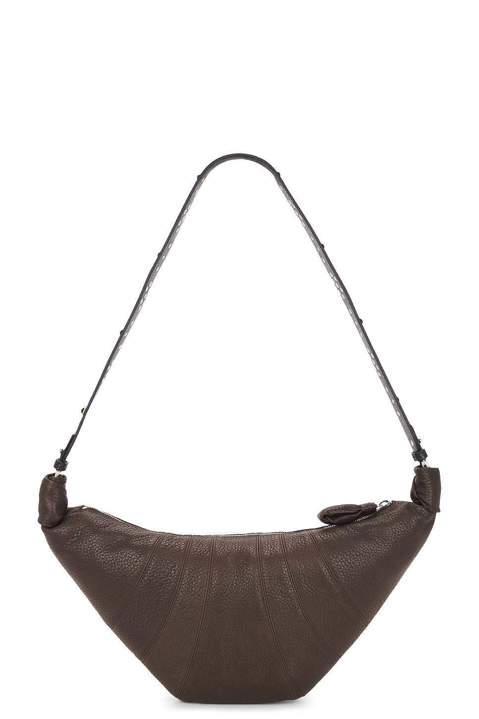 Western Studs Medium Croissant