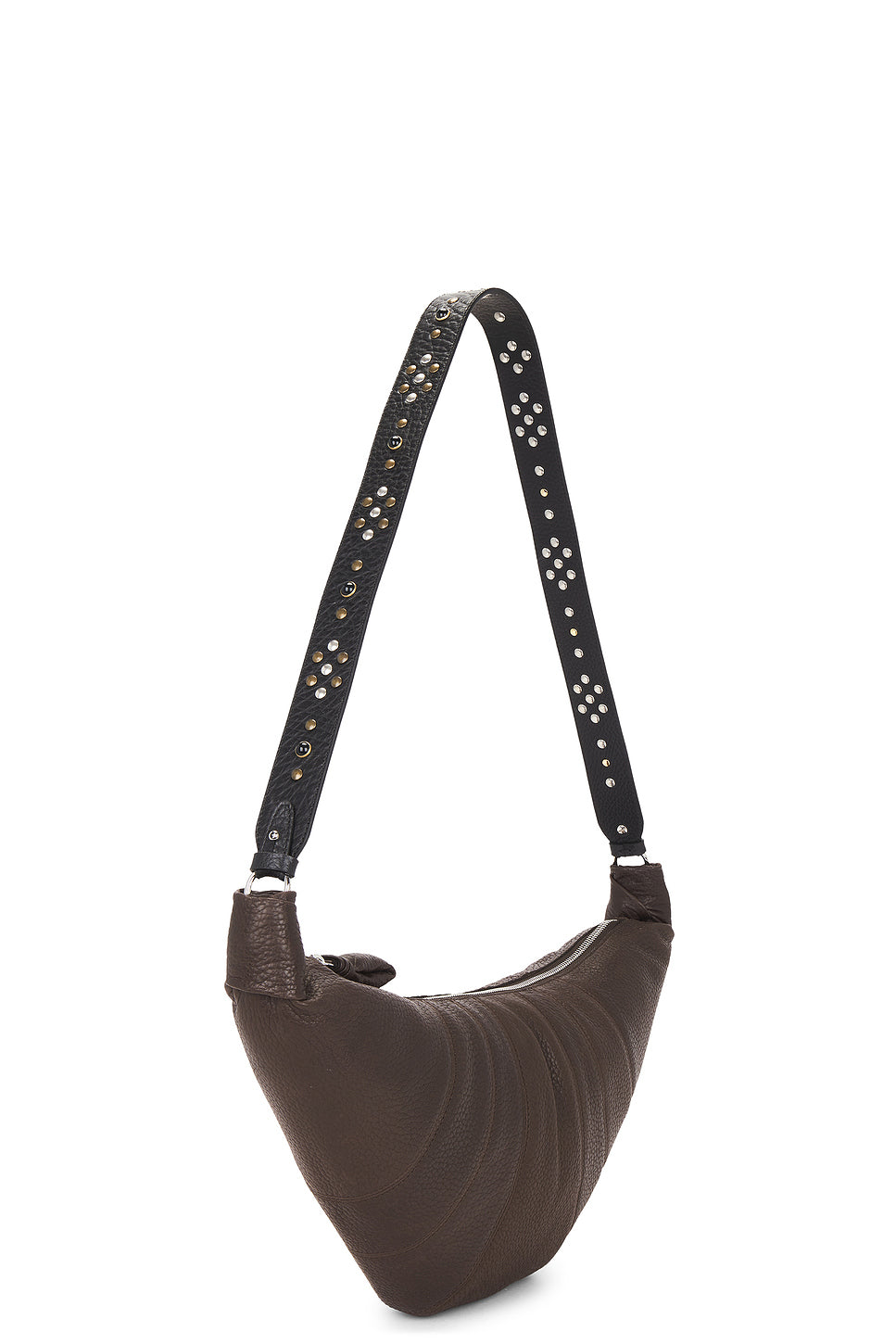 Western Studs Medium Croissant