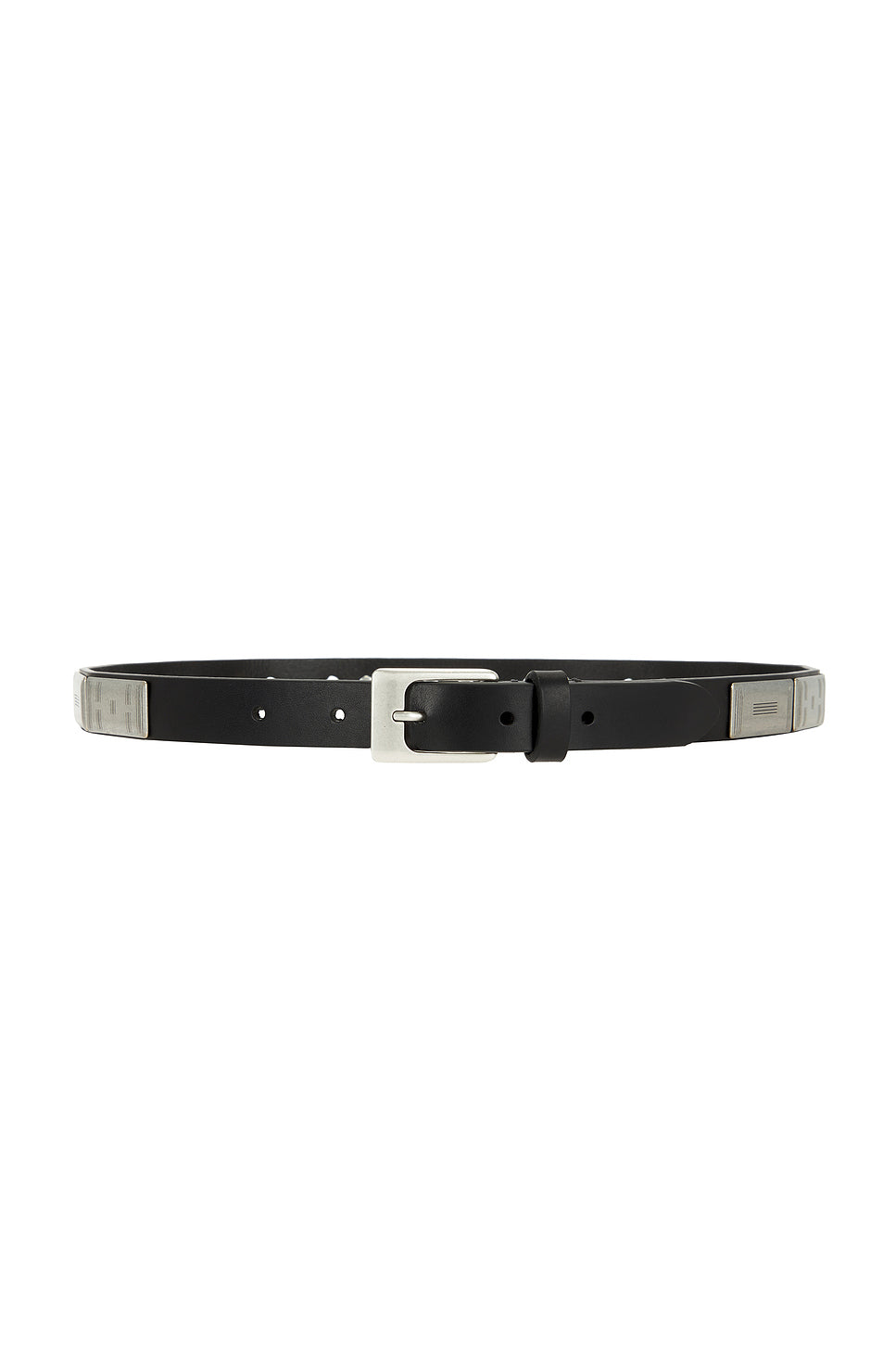 Buffalo Studs Belts 20