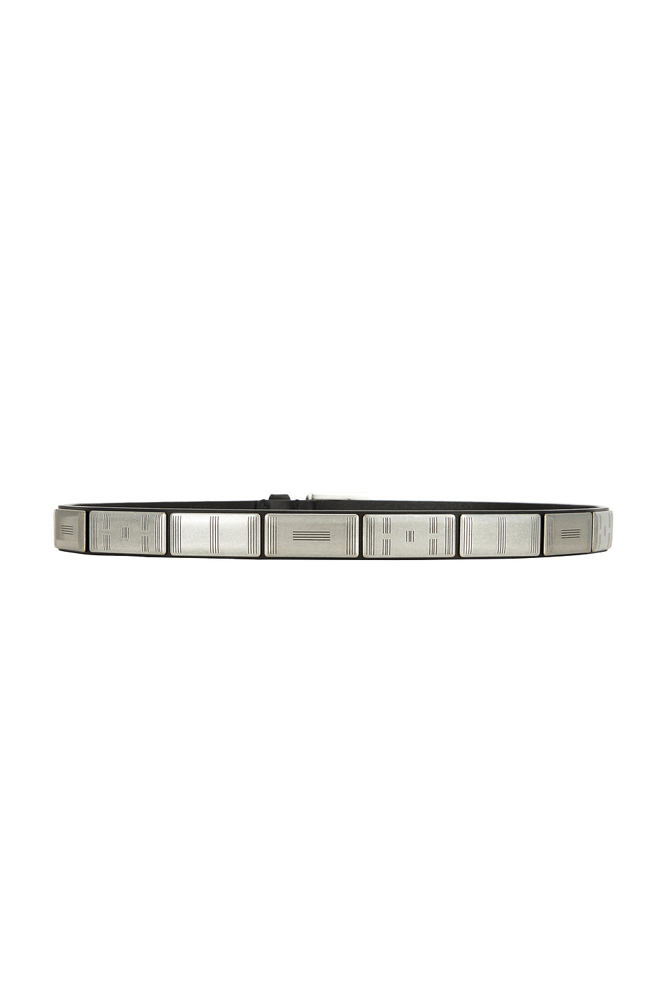 Buffalo Studs Belts 20