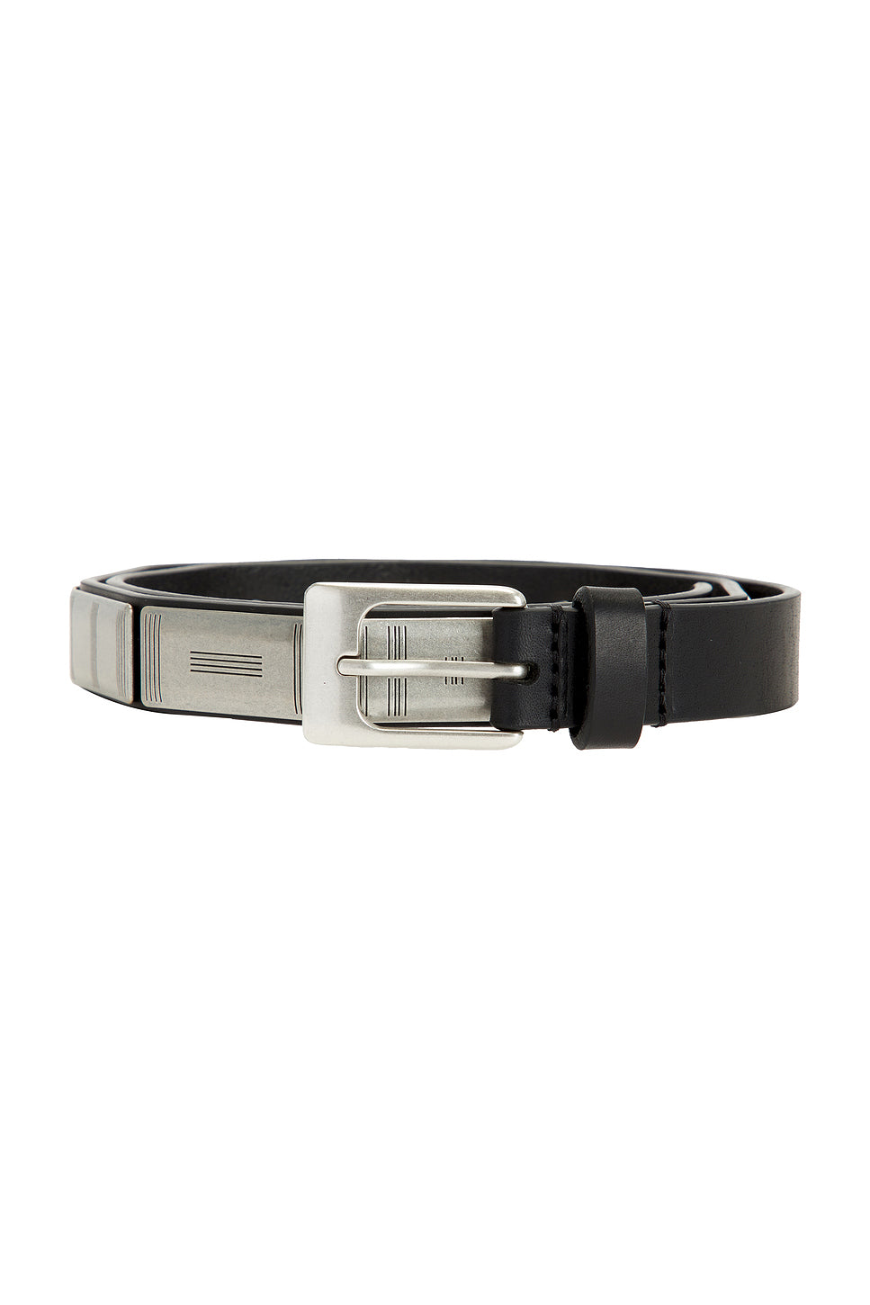 Buffalo Studs Belts 20