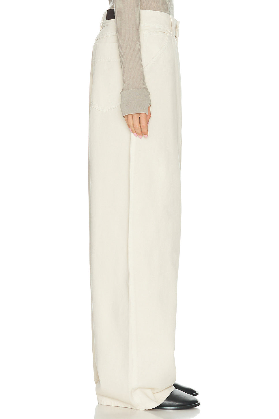 Wide Leg