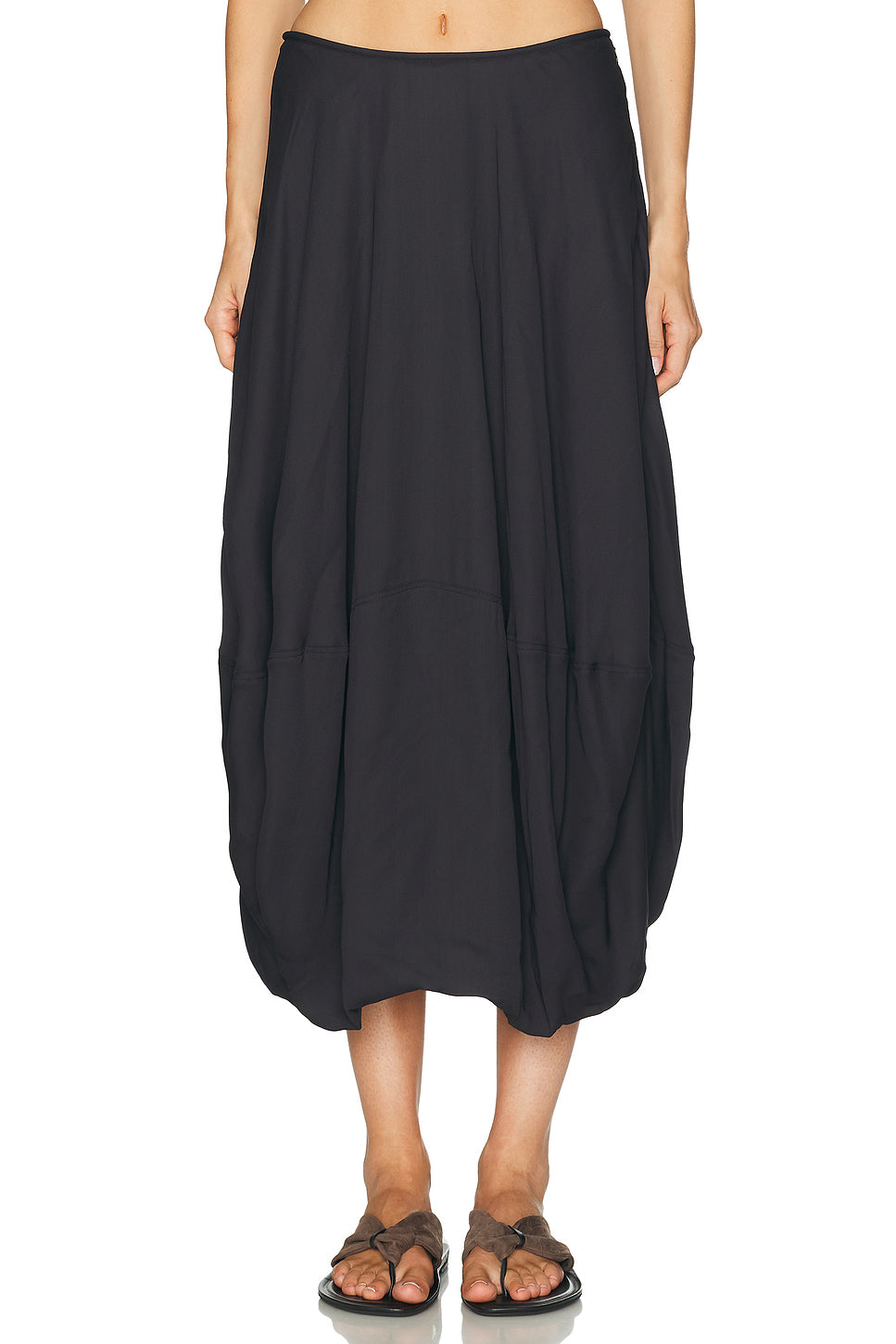 Balloon Skirt