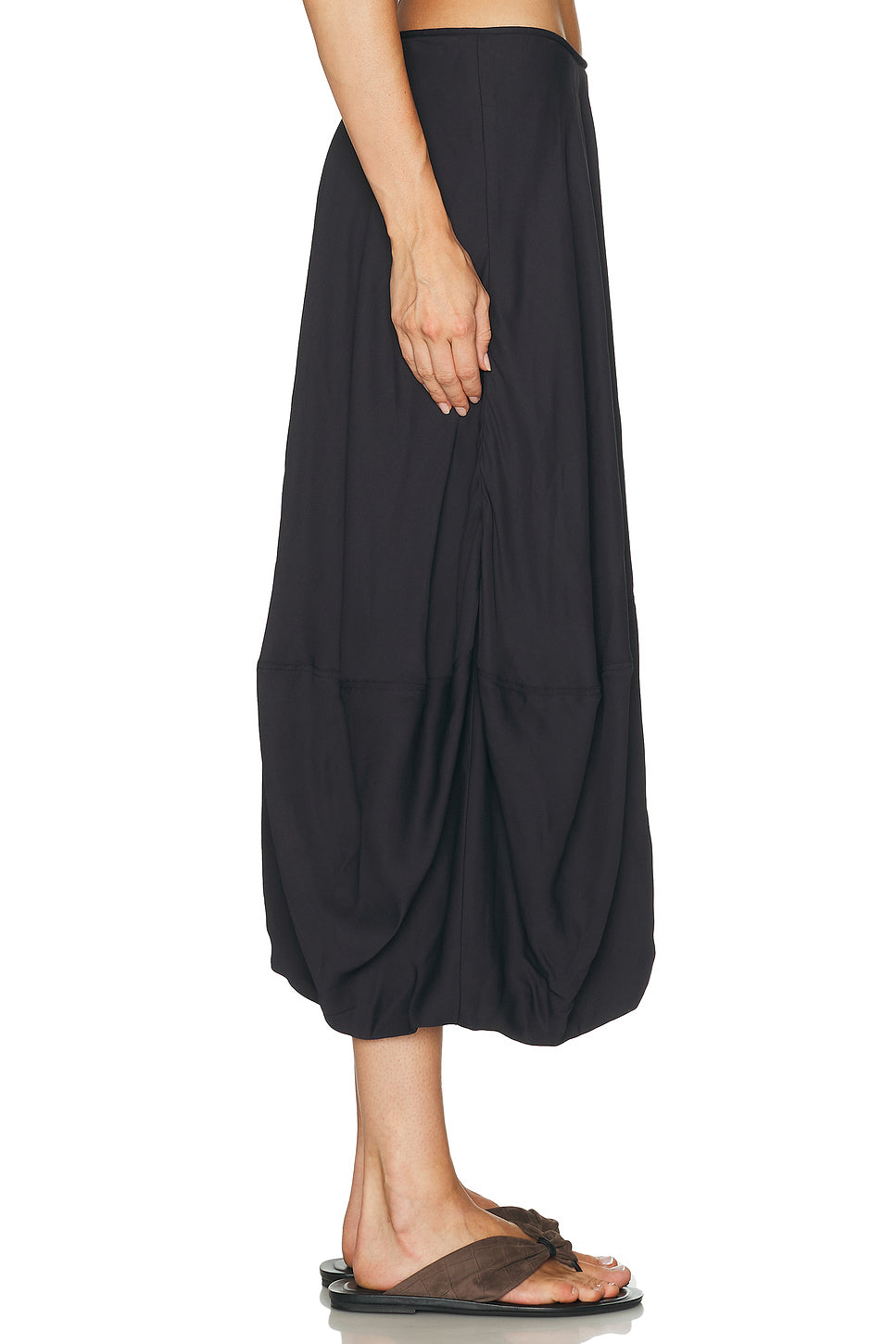 Balloon Skirt